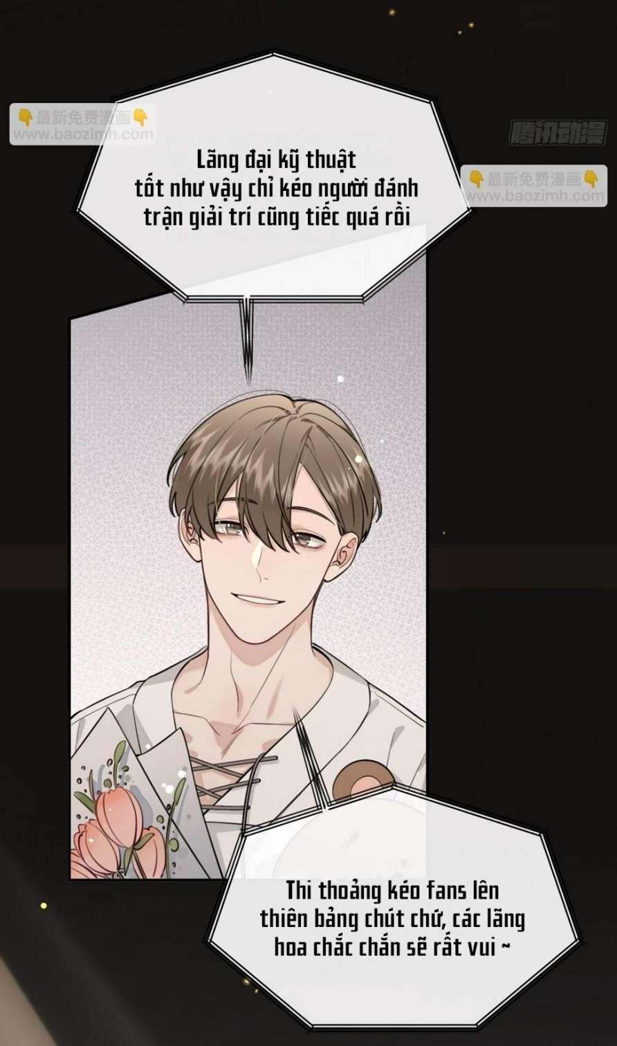 Chó Lớn Bắt Nạt Chủ Chapter 34 - Trang 2