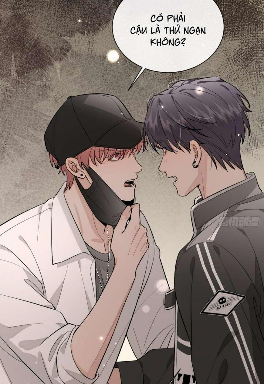 Chó Lớn Bắt Nạt Chủ Chapter 34 - Trang 2