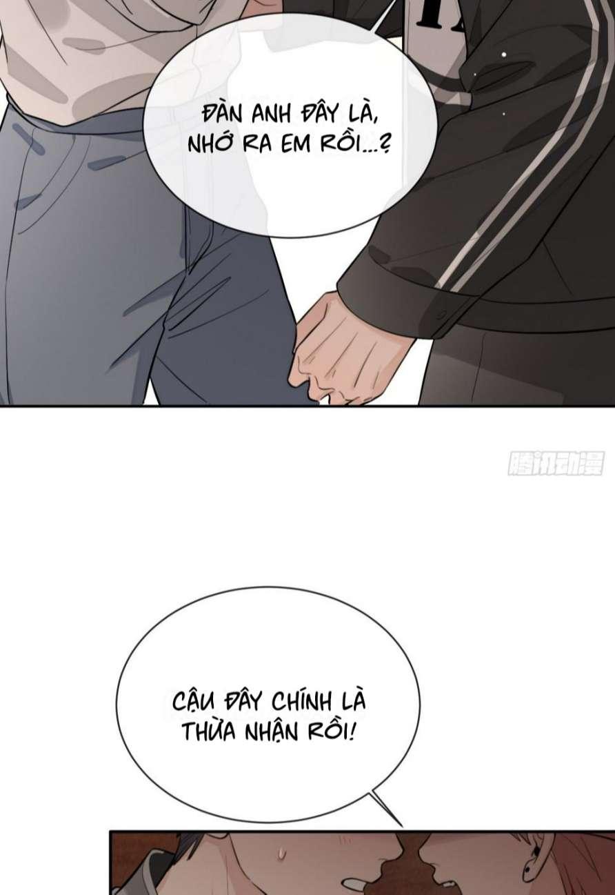 Chó Lớn Bắt Nạt Chủ Chapter 34 - Trang 2