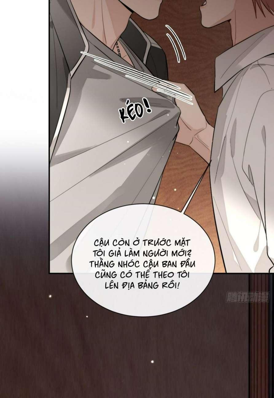 Chó Lớn Bắt Nạt Chủ Chapter 34 - Trang 2