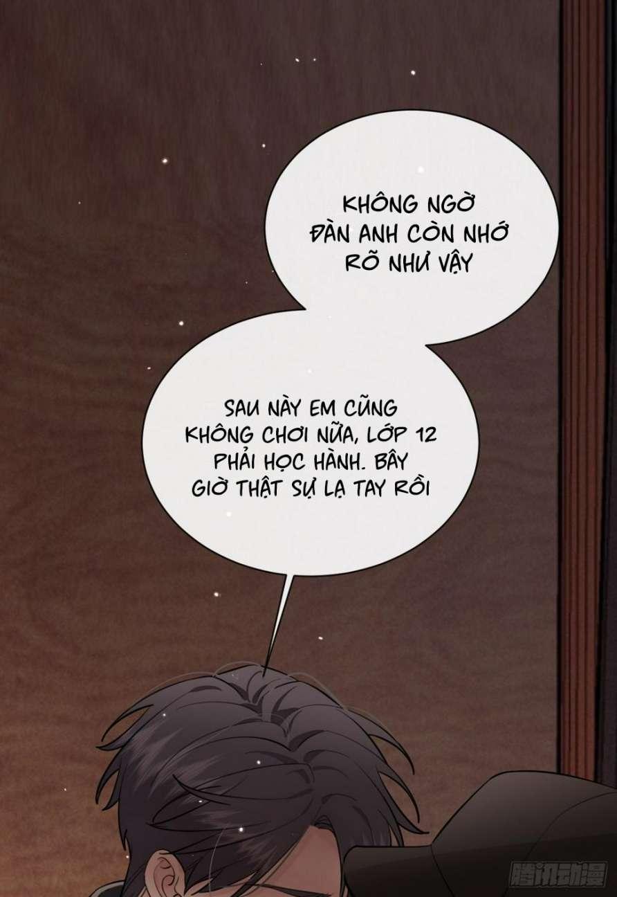 Chó Lớn Bắt Nạt Chủ Chapter 34 - Trang 2