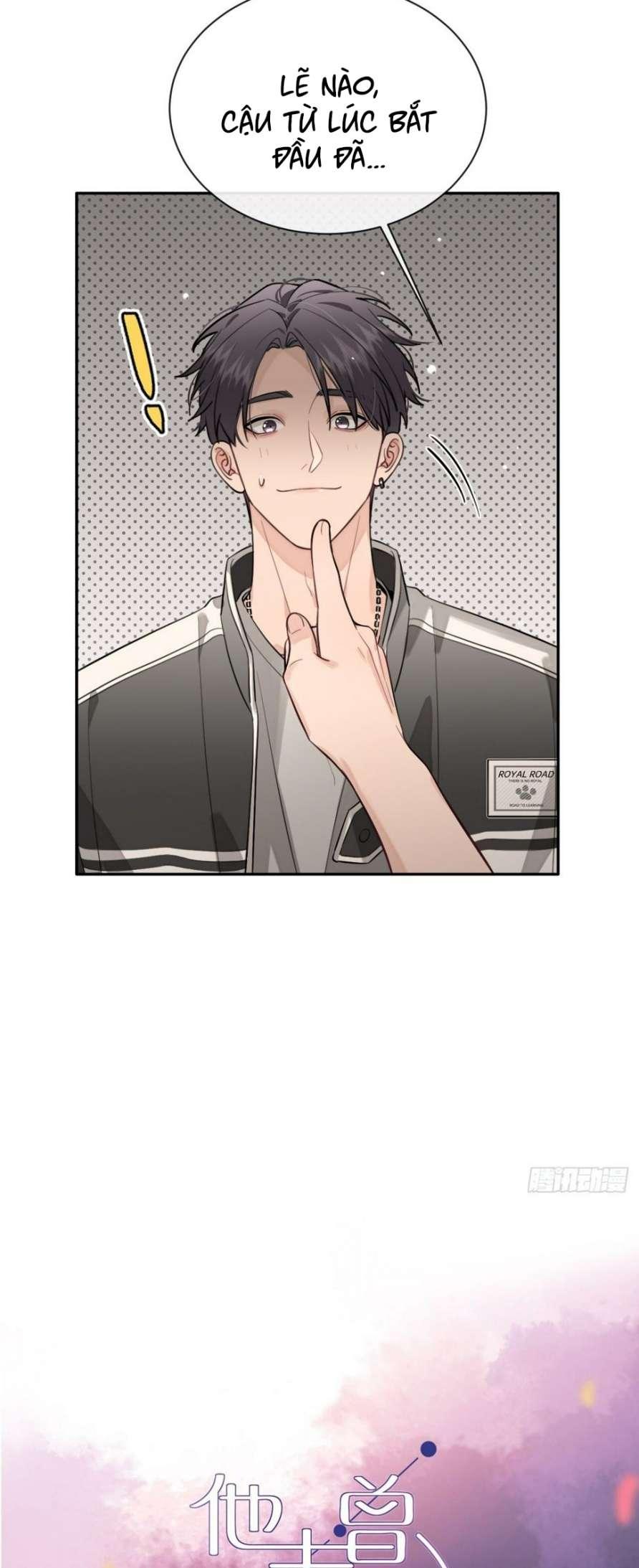 Chó Lớn Bắt Nạt Chủ Chapter 34 - Trang 2