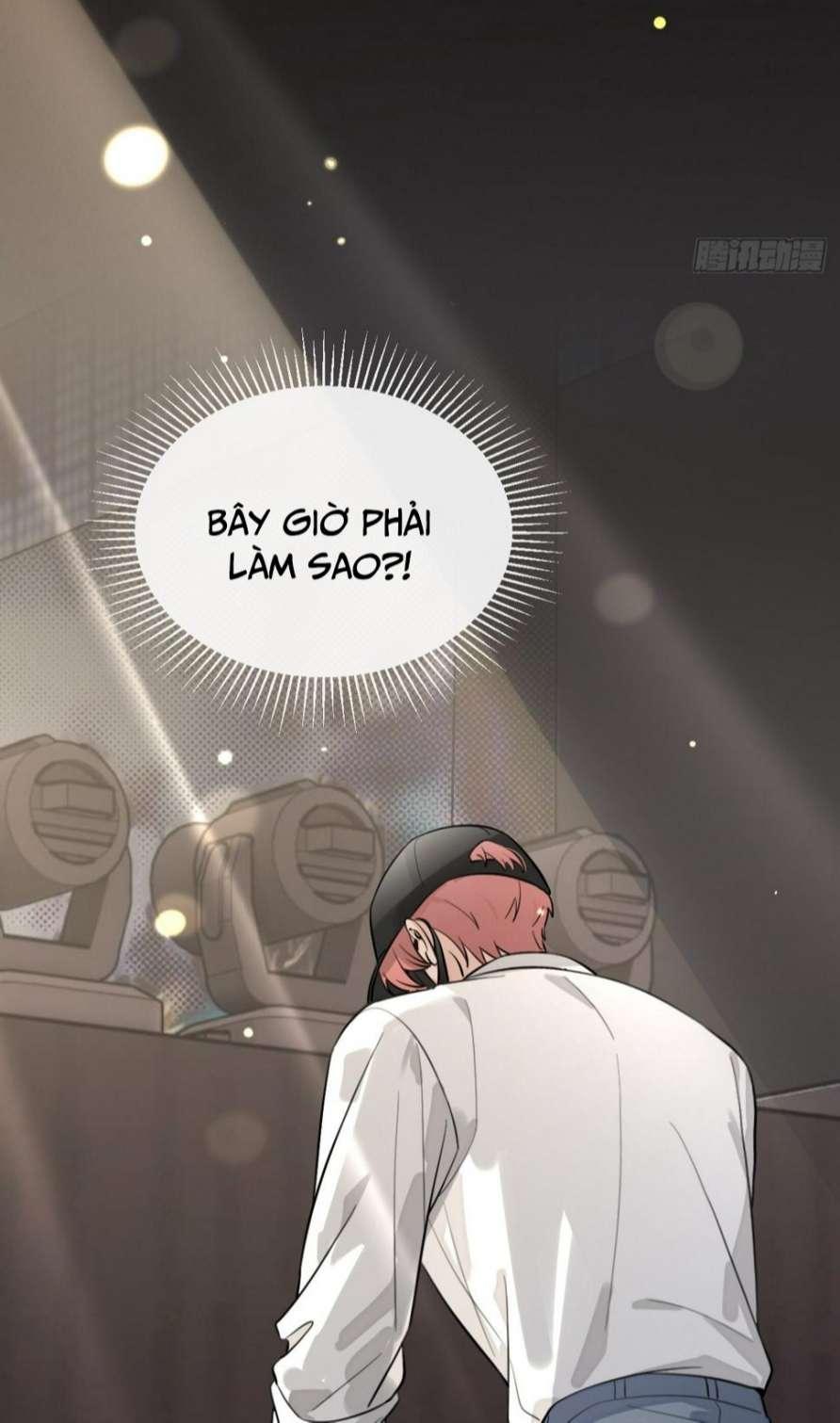 Chó Lớn Bắt Nạt Chủ Chapter 34 - Trang 2