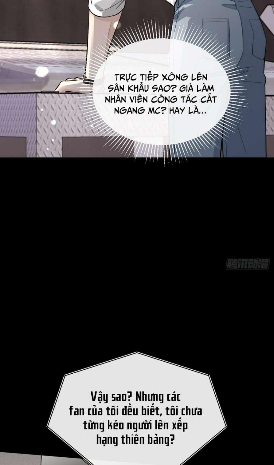 Chó Lớn Bắt Nạt Chủ Chapter 34 - Trang 2