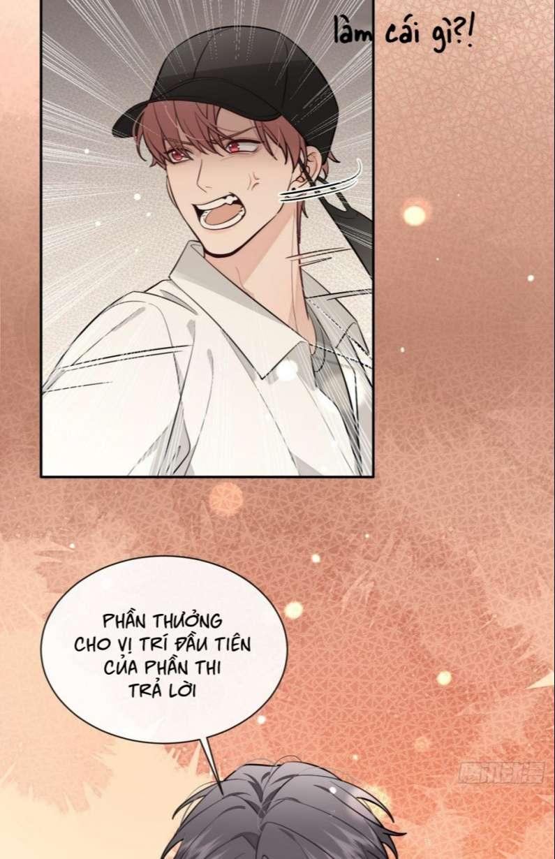 Chó Lớn Bắt Nạt Chủ Chapter 35 - Trang 2