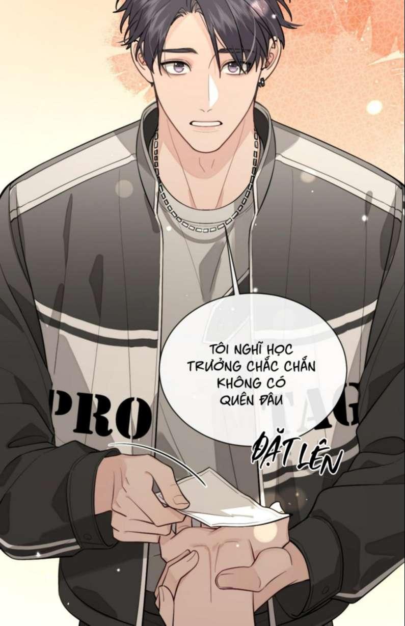 Chó Lớn Bắt Nạt Chủ Chapter 35 - Trang 2