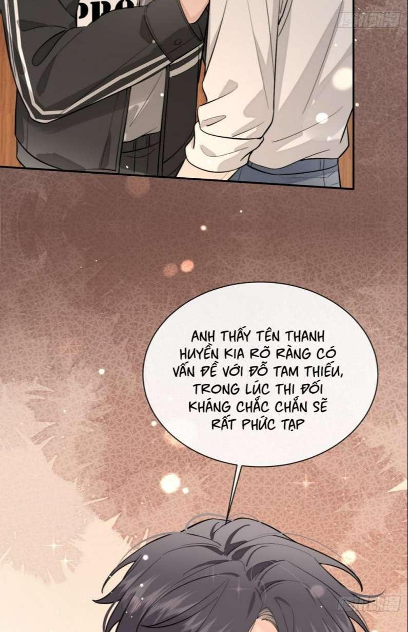 Chó Lớn Bắt Nạt Chủ Chapter 35 - Trang 2