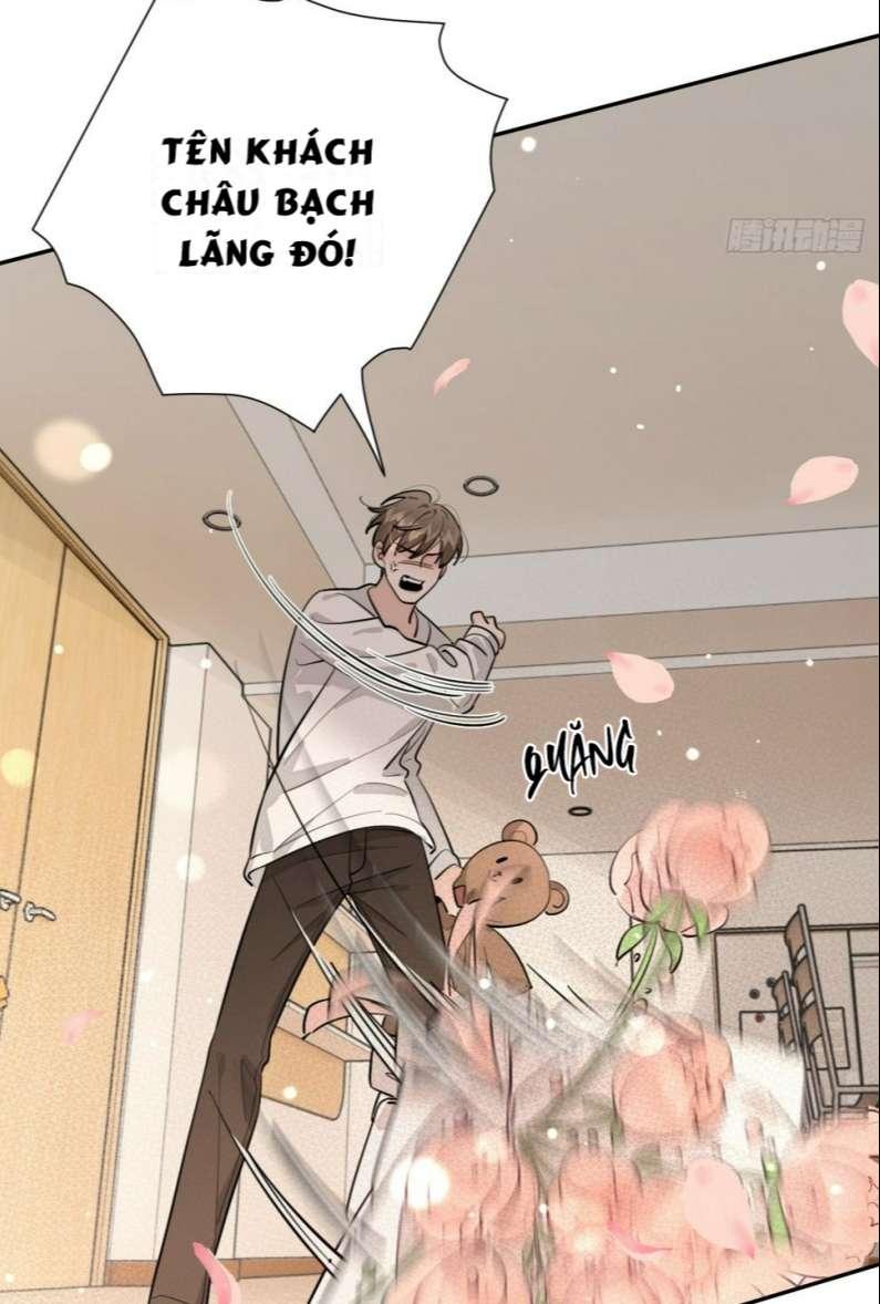 Chó Lớn Bắt Nạt Chủ Chapter 35 - Trang 2