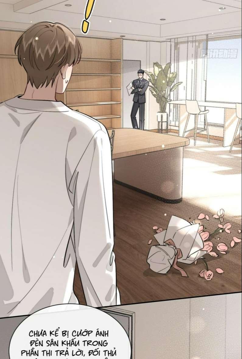 Chó Lớn Bắt Nạt Chủ Chapter 35 - Trang 2