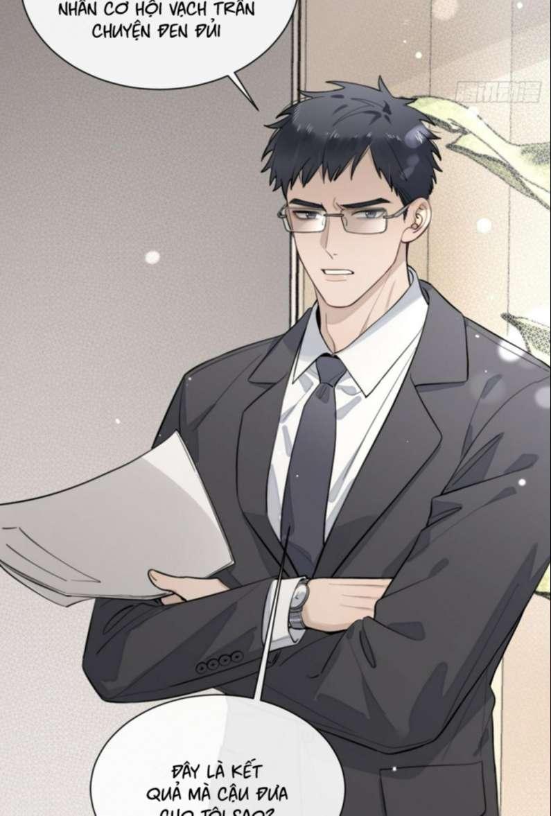 Chó Lớn Bắt Nạt Chủ Chapter 35 - Trang 2