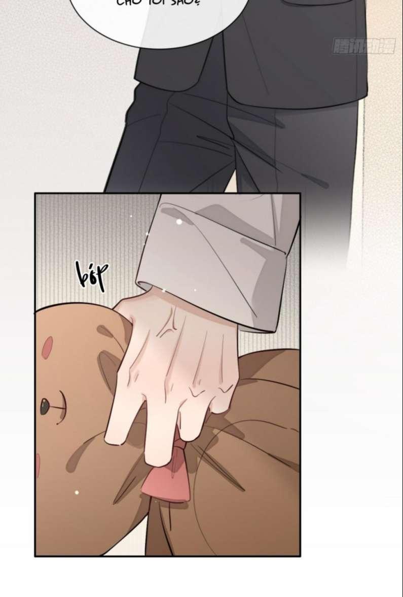 Chó Lớn Bắt Nạt Chủ Chapter 35 - Trang 2