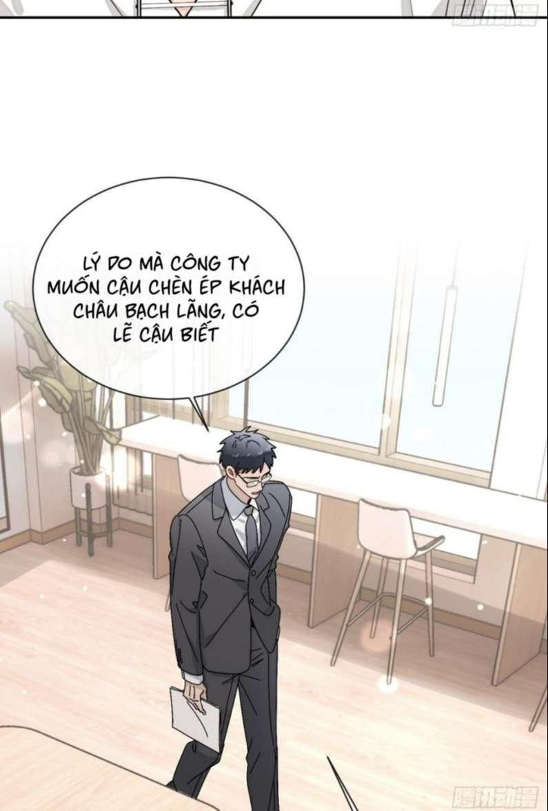Chó Lớn Bắt Nạt Chủ Chapter 35 - Trang 2