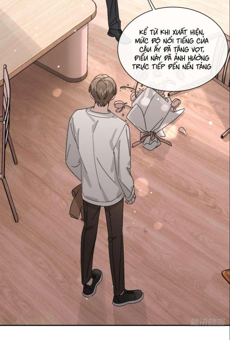 Chó Lớn Bắt Nạt Chủ Chapter 35 - Trang 2