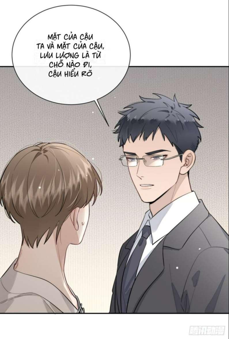 Chó Lớn Bắt Nạt Chủ Chapter 35 - Trang 2