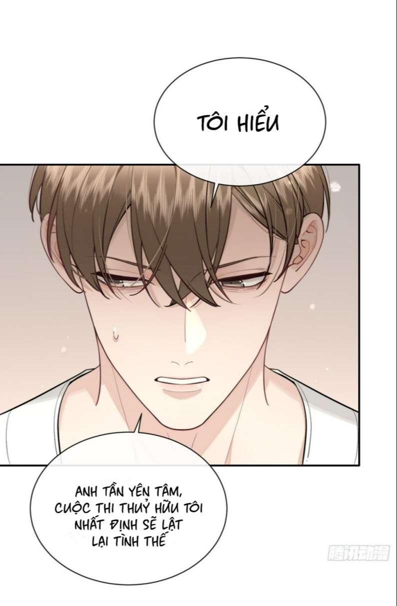 Chó Lớn Bắt Nạt Chủ Chapter 35 - Trang 2