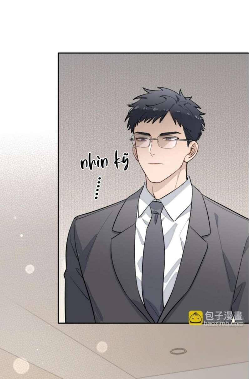 Chó Lớn Bắt Nạt Chủ Chapter 35 - Trang 2