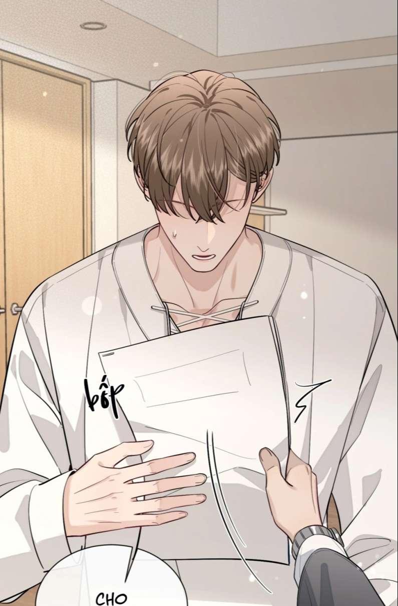 Chó Lớn Bắt Nạt Chủ Chapter 35 - Trang 2