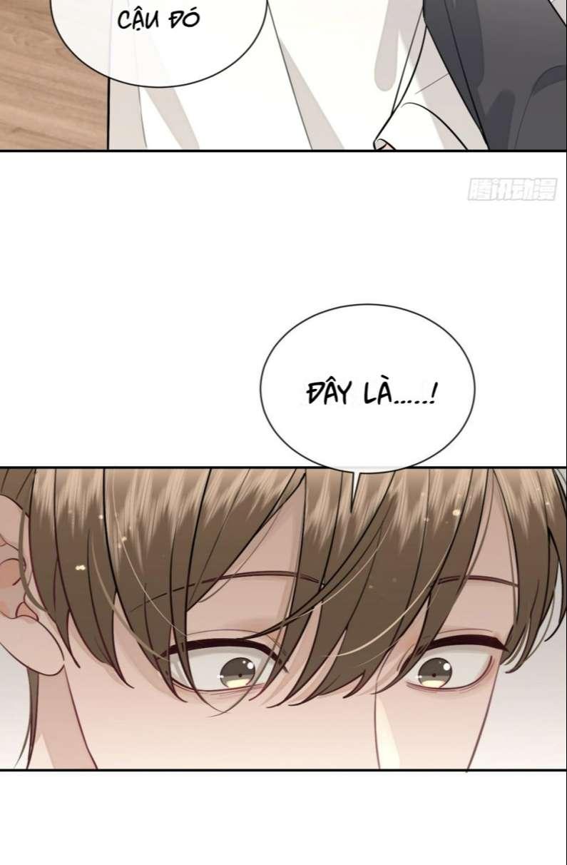 Chó Lớn Bắt Nạt Chủ Chapter 35 - Trang 2