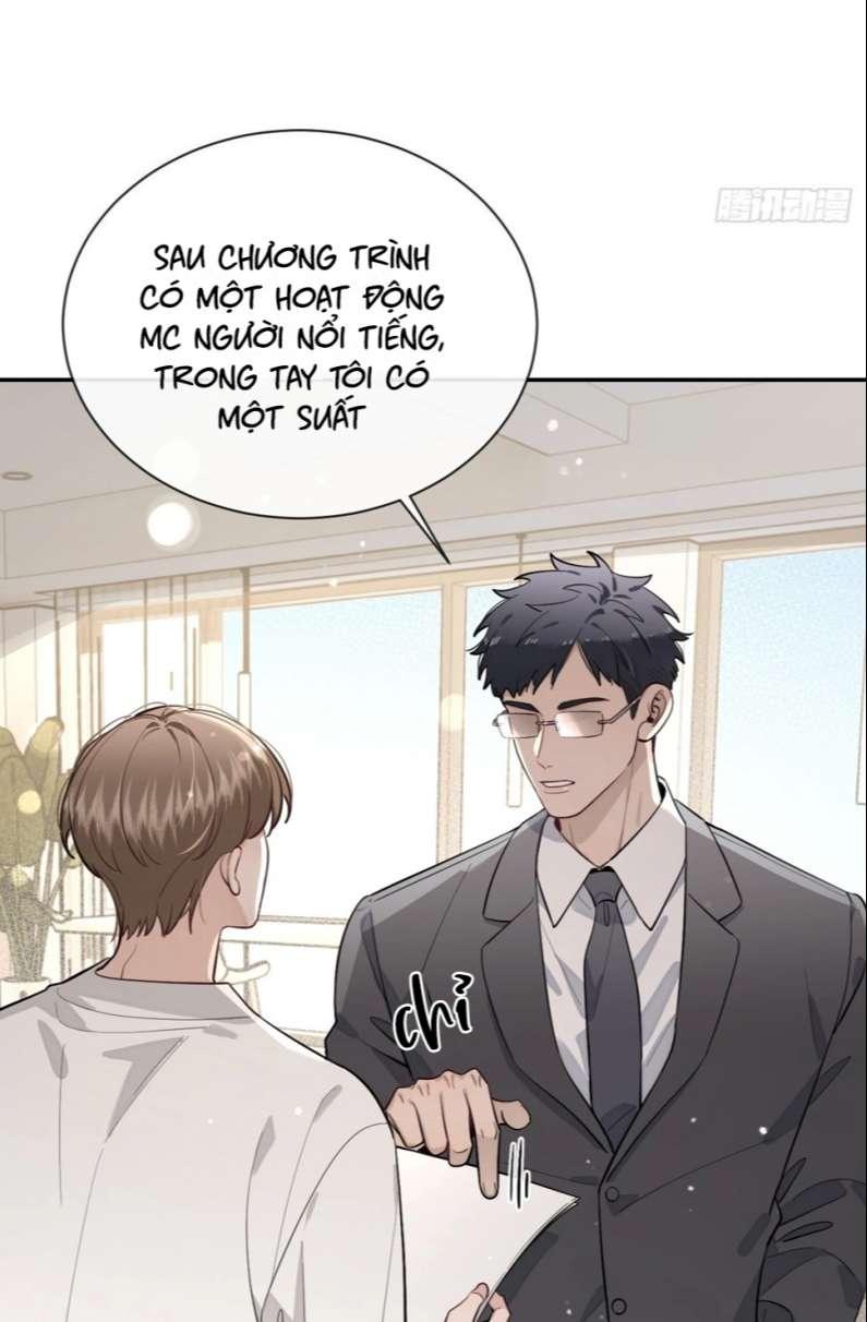 Chó Lớn Bắt Nạt Chủ Chapter 35 - Trang 2