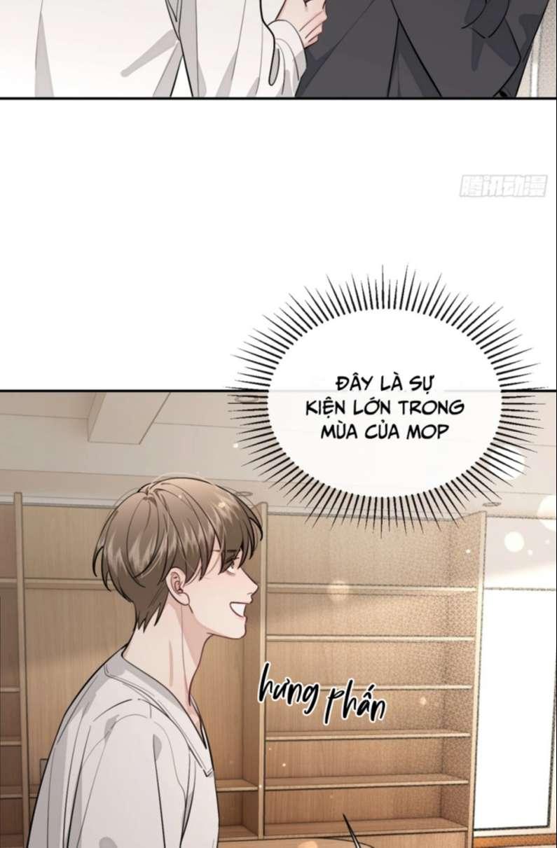 Chó Lớn Bắt Nạt Chủ Chapter 35 - Trang 2