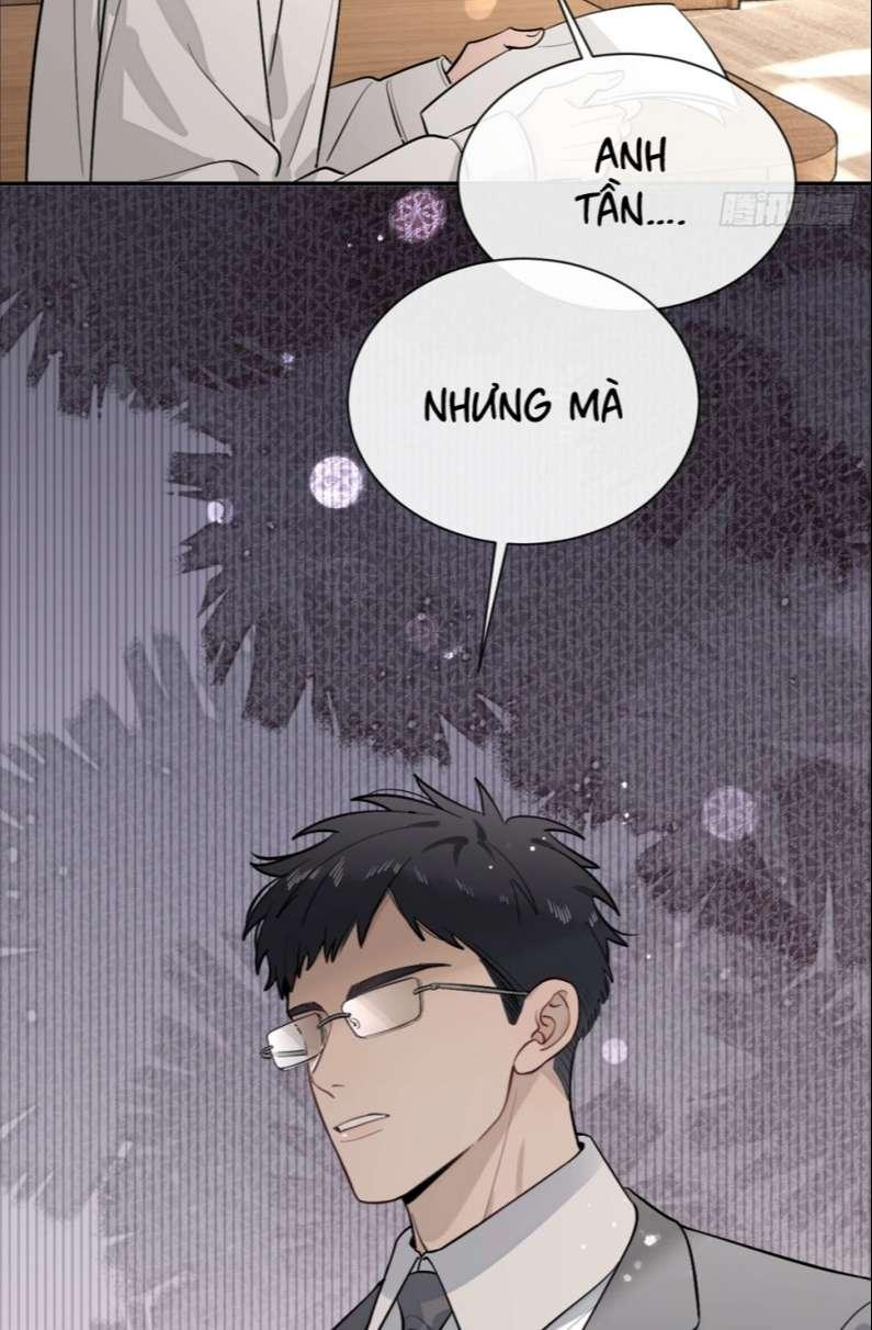 Chó Lớn Bắt Nạt Chủ Chapter 35 - Trang 2