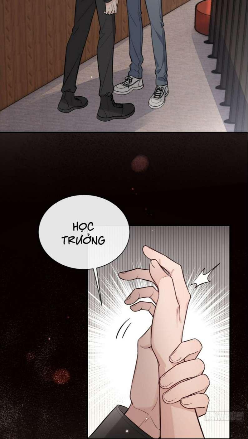 Chó Lớn Bắt Nạt Chủ Chapter 35 - Trang 2