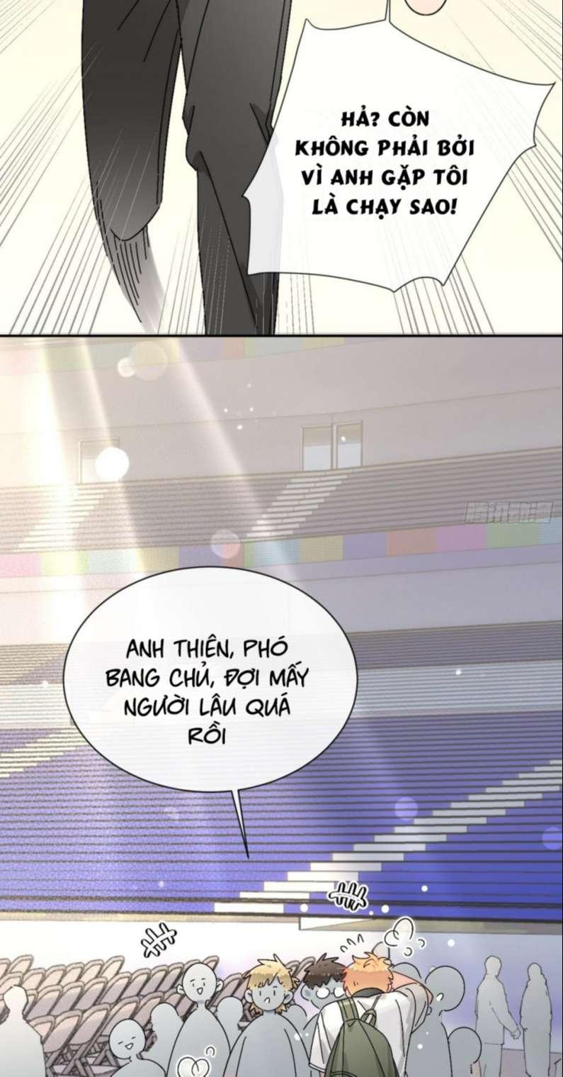 Chó Lớn Bắt Nạt Chủ Chapter 35 - Trang 2