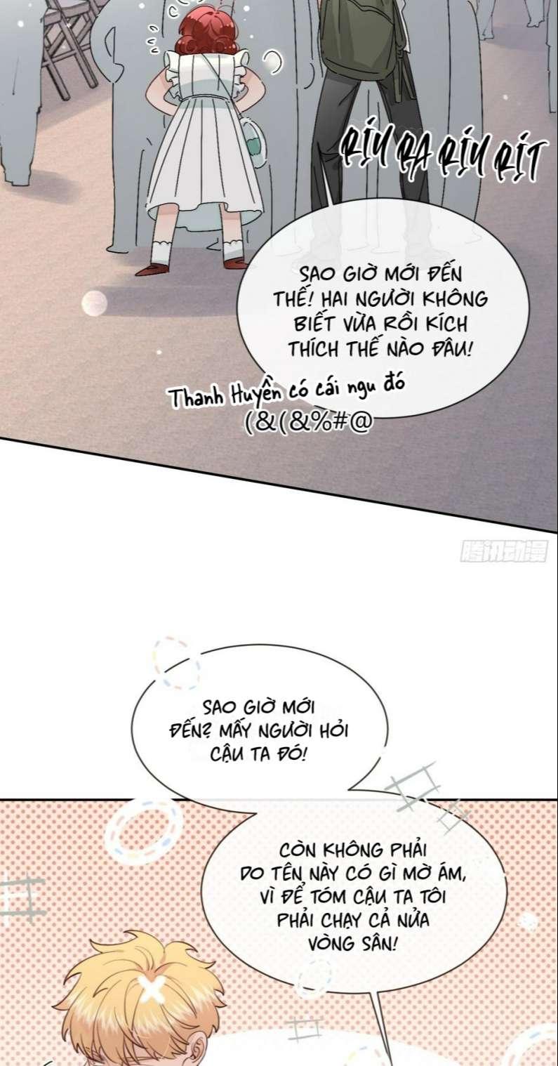 Chó Lớn Bắt Nạt Chủ Chapter 35 - Trang 2