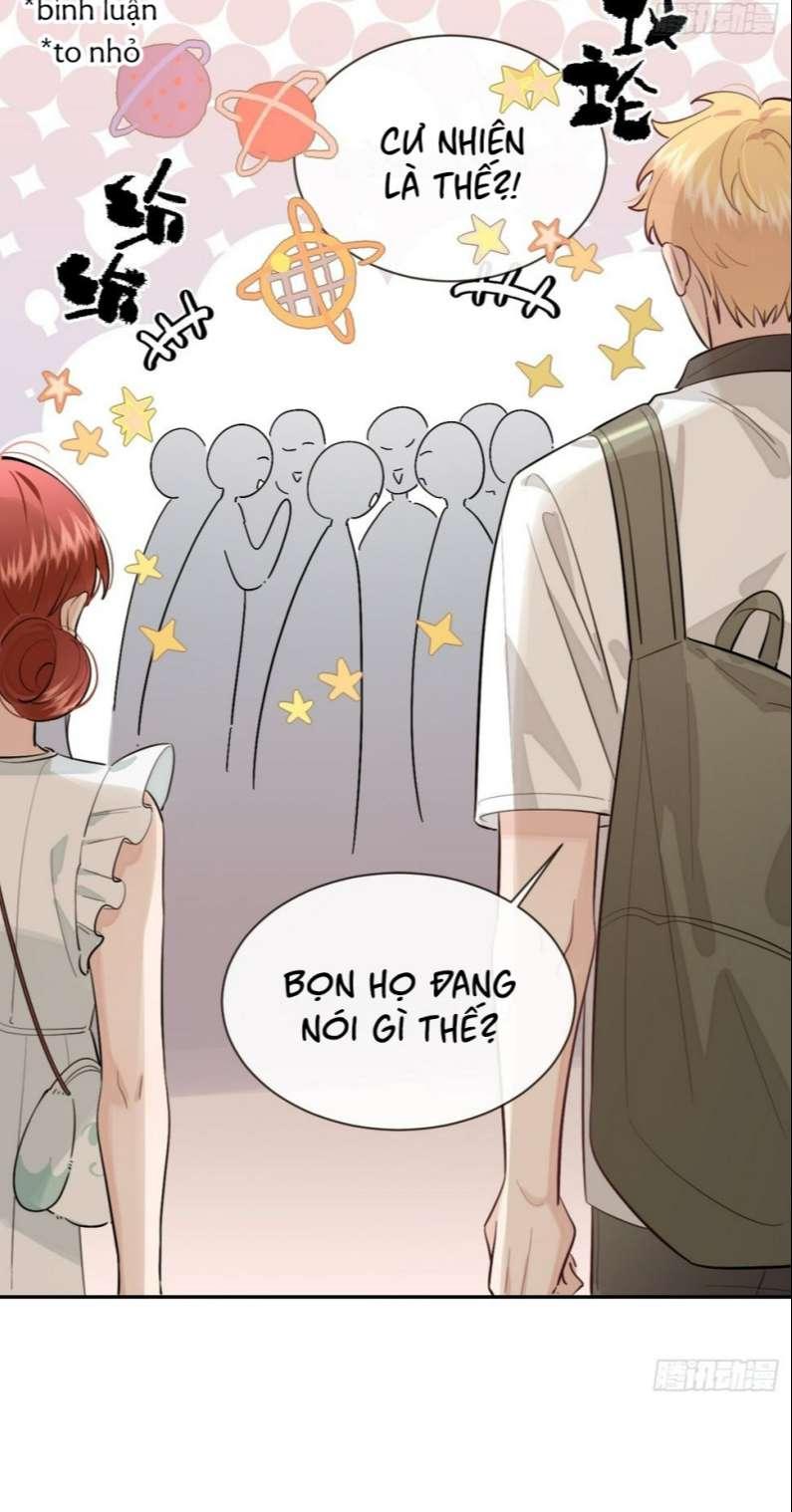 Chó Lớn Bắt Nạt Chủ Chapter 35 - Trang 2