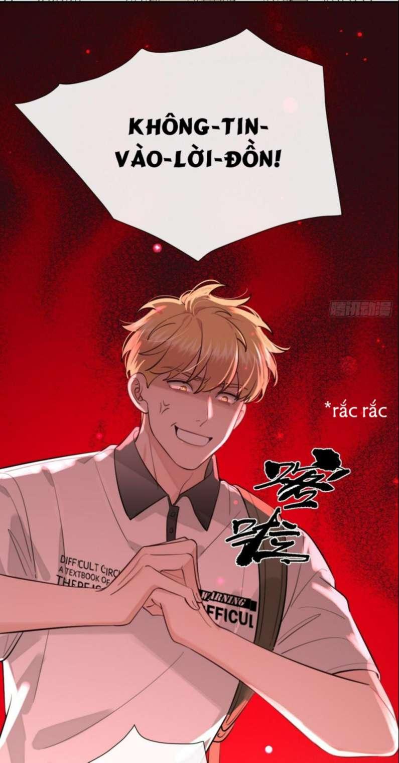 Chó Lớn Bắt Nạt Chủ Chapter 35 - Trang 2