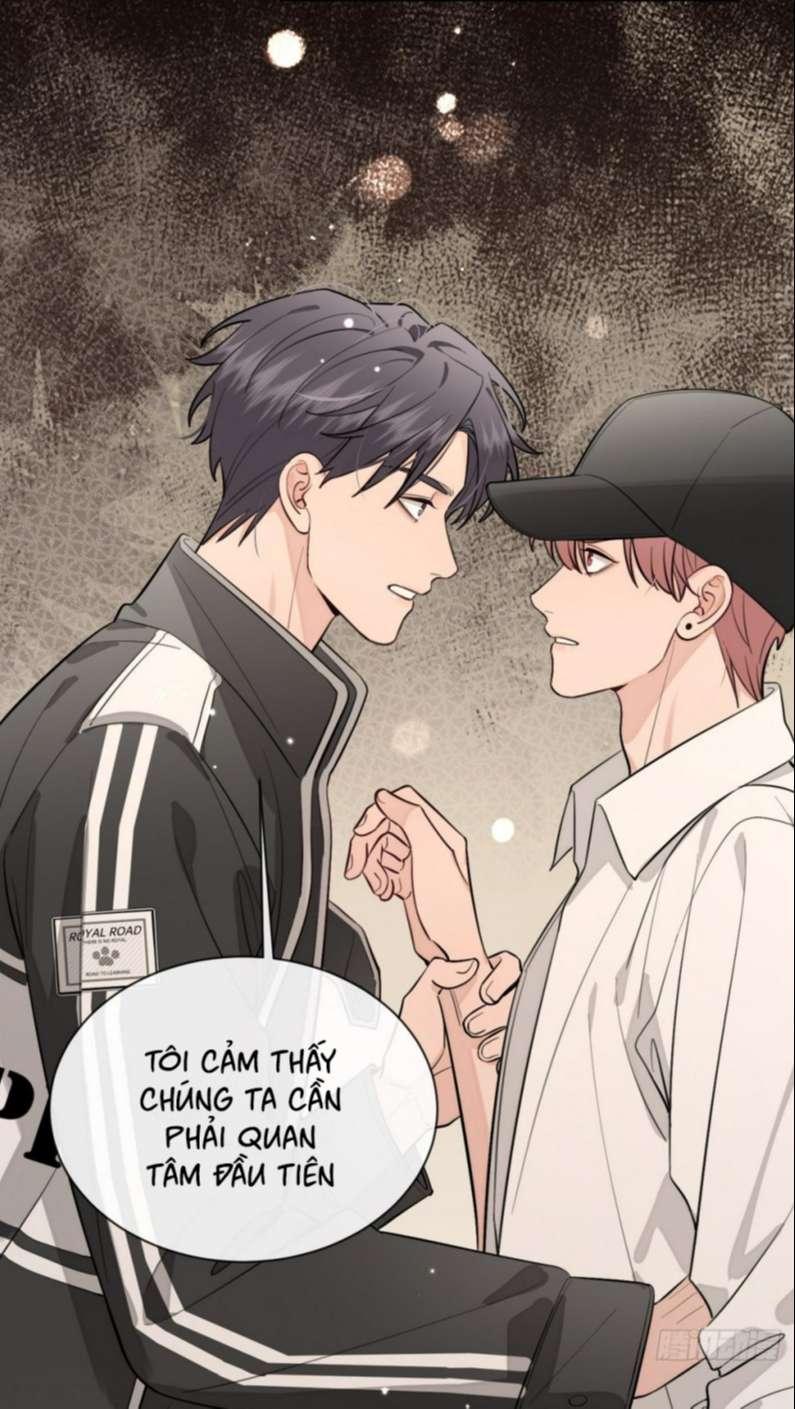 Chó Lớn Bắt Nạt Chủ Chapter 35 - Trang 2