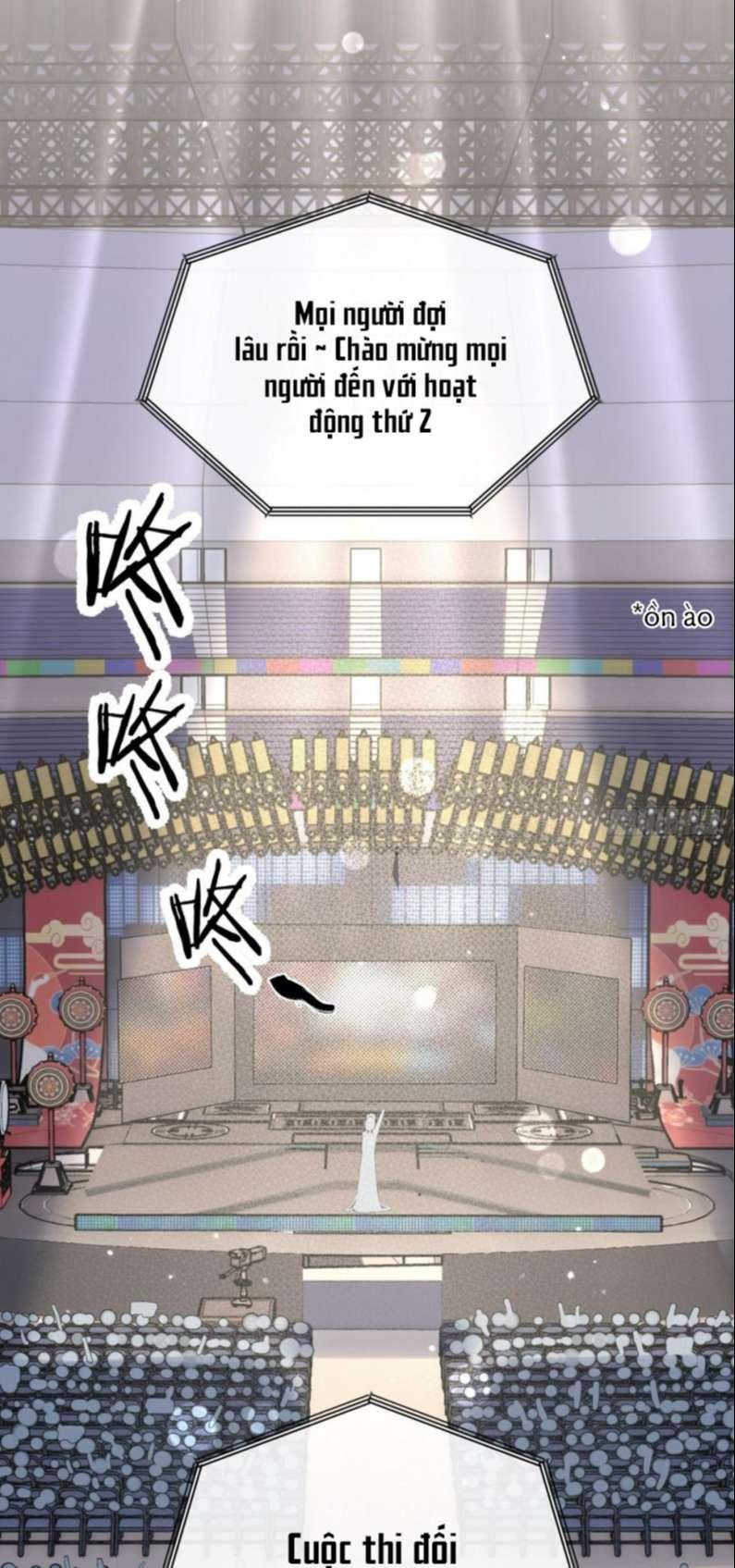 Chó Lớn Bắt Nạt Chủ Chapter 35 - Trang 2