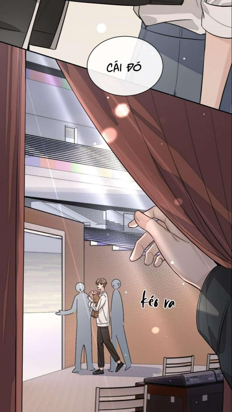 Chó Lớn Bắt Nạt Chủ Chapter 35 - Trang 2