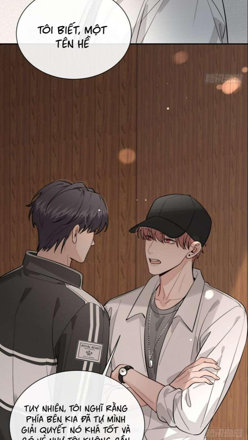 Chó Lớn Bắt Nạt Chủ Chapter 35 - Trang 2