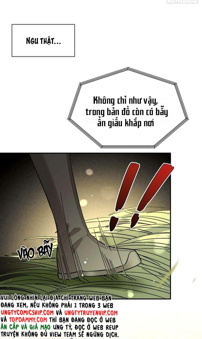 Chó Lớn Bắt Nạt Chủ Chapter 36 - Trang 2