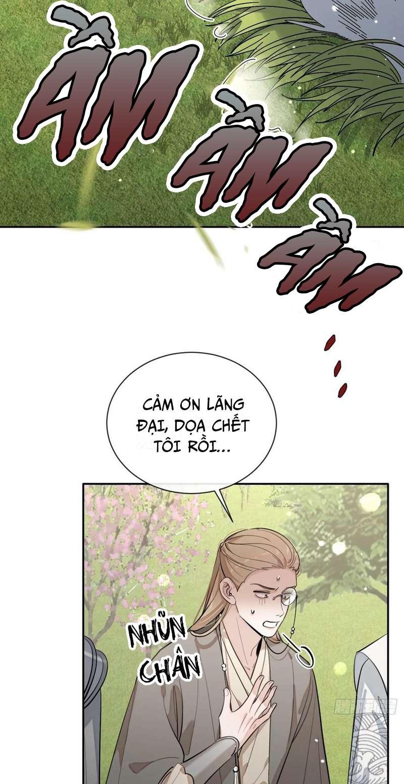 Chó Lớn Bắt Nạt Chủ Chapter 36 - Trang 2