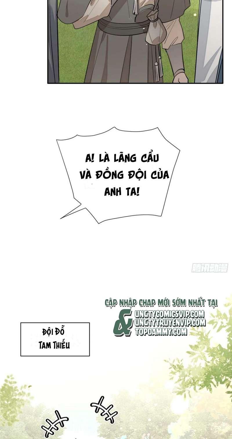 Chó Lớn Bắt Nạt Chủ Chapter 36 - Trang 2