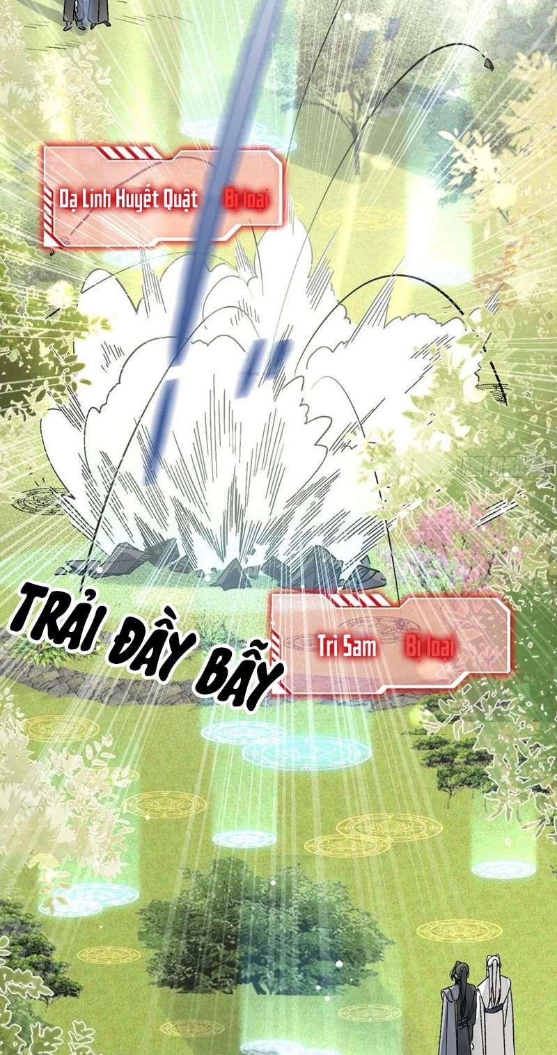 Chó Lớn Bắt Nạt Chủ Chapter 36 - Trang 2