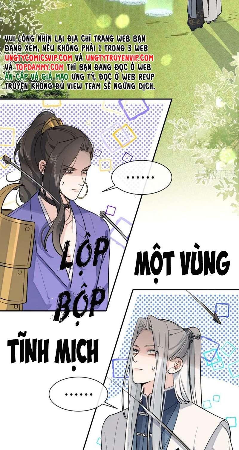Chó Lớn Bắt Nạt Chủ Chapter 36 - Trang 2