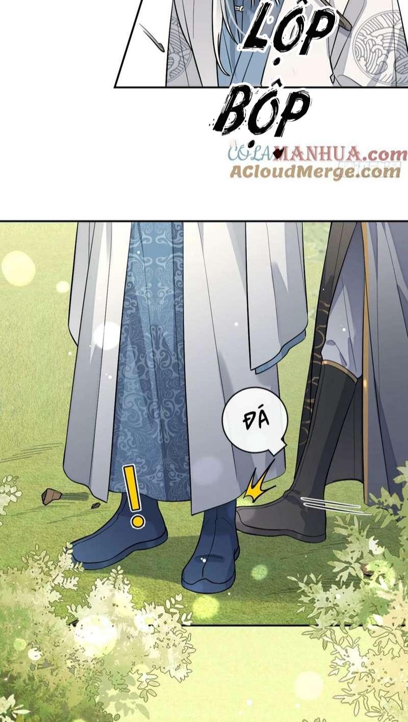 Chó Lớn Bắt Nạt Chủ Chapter 36 - Trang 2