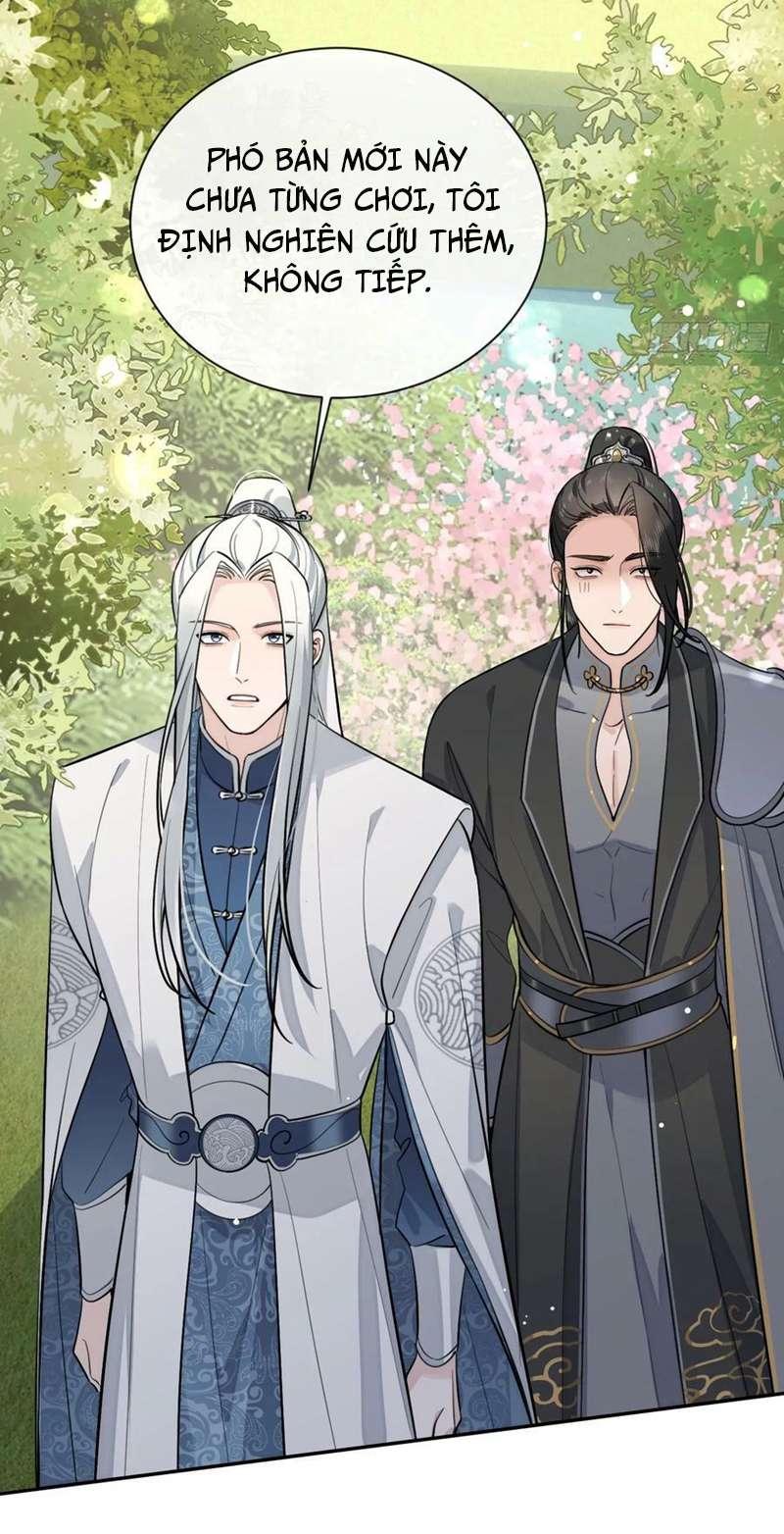 Chó Lớn Bắt Nạt Chủ Chapter 36 - Trang 2