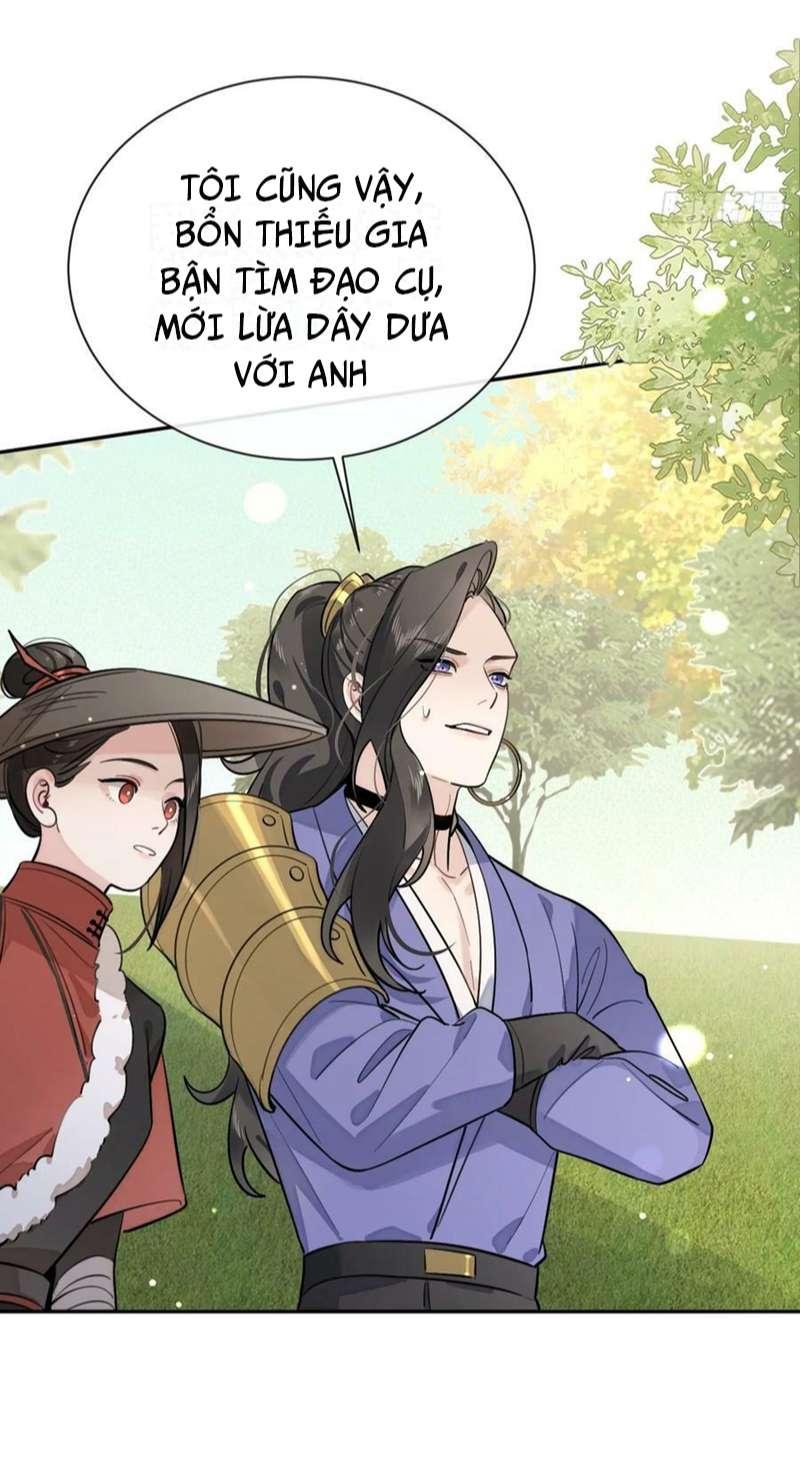 Chó Lớn Bắt Nạt Chủ Chapter 36 - Trang 2