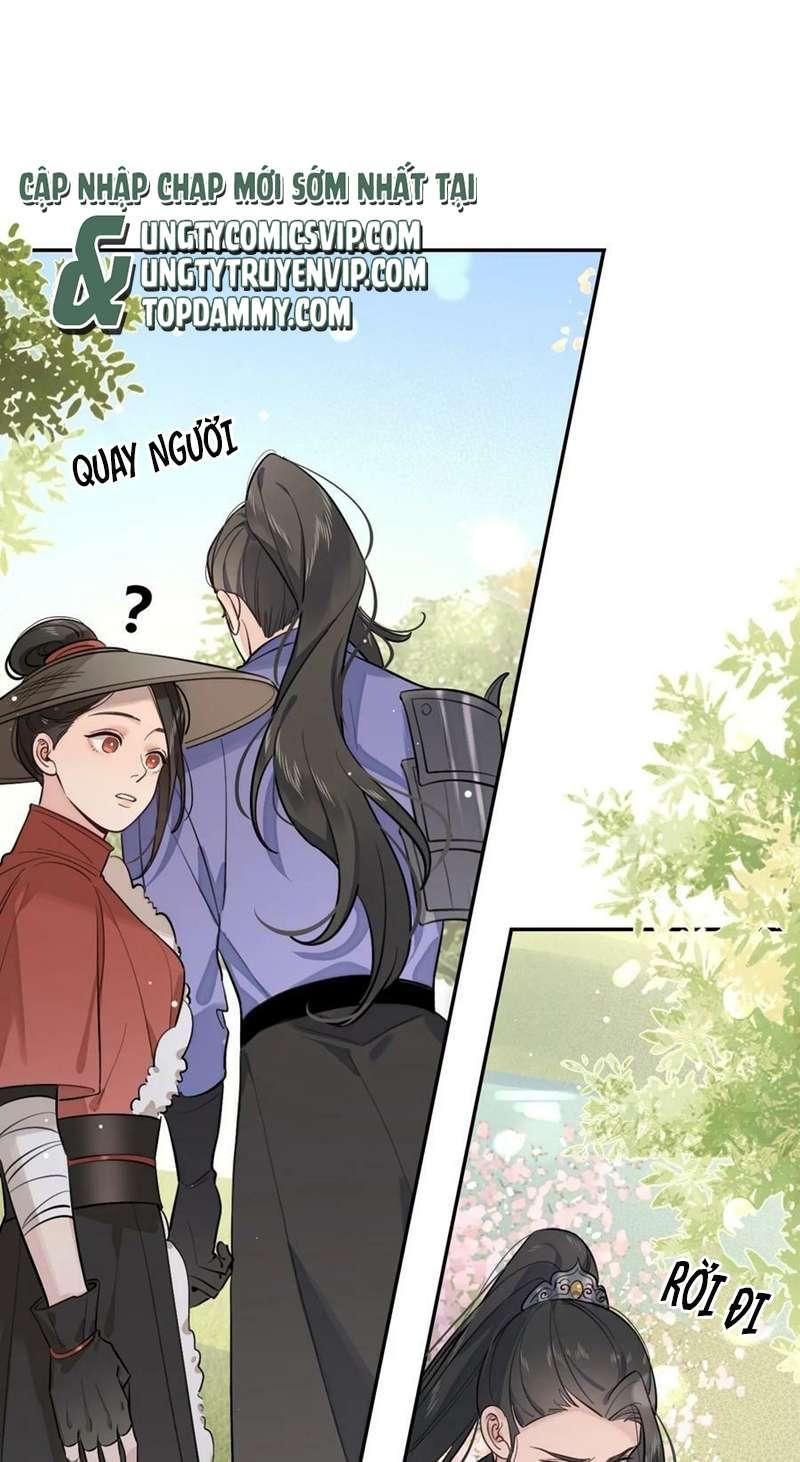 Chó Lớn Bắt Nạt Chủ Chapter 36 - Trang 2