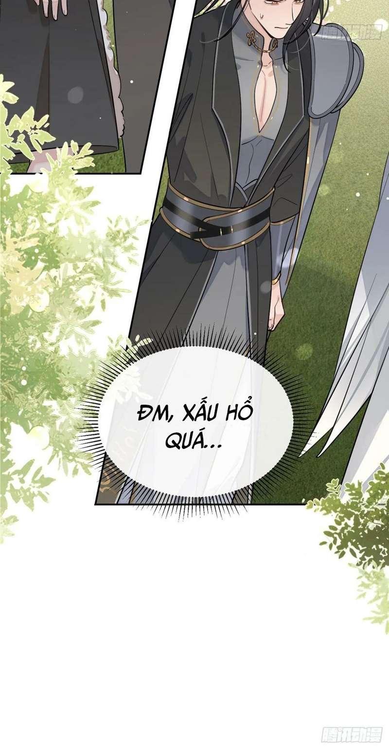 Chó Lớn Bắt Nạt Chủ Chapter 36 - Trang 2