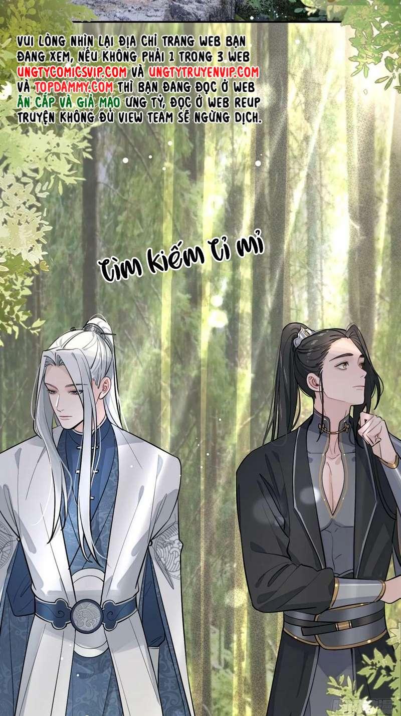 Chó Lớn Bắt Nạt Chủ Chapter 36 - Trang 2