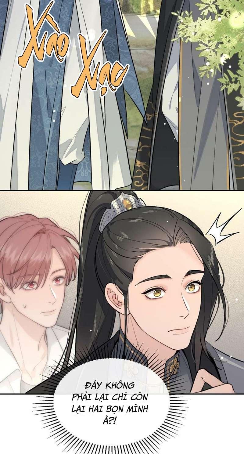 Chó Lớn Bắt Nạt Chủ Chapter 36 - Trang 2