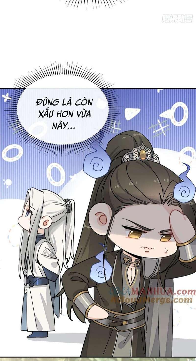 Chó Lớn Bắt Nạt Chủ Chapter 36 - Trang 2