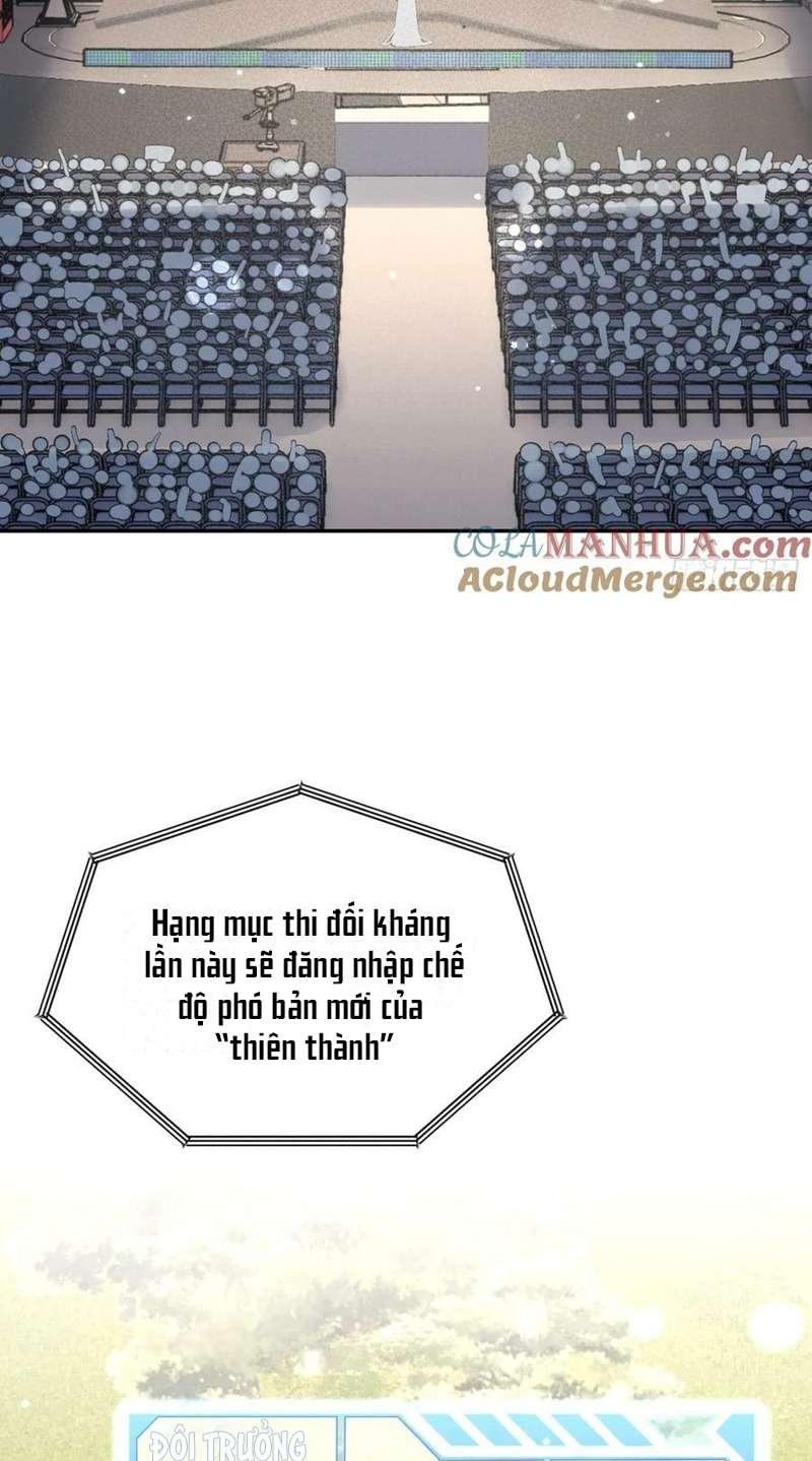 Chó Lớn Bắt Nạt Chủ Chapter 36 - Trang 2