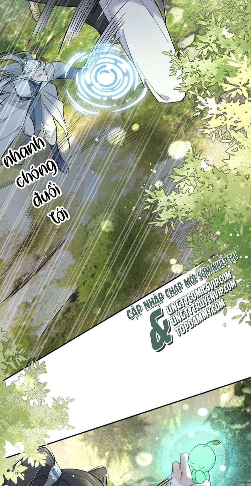 Chó Lớn Bắt Nạt Chủ Chapter 36 - Trang 2