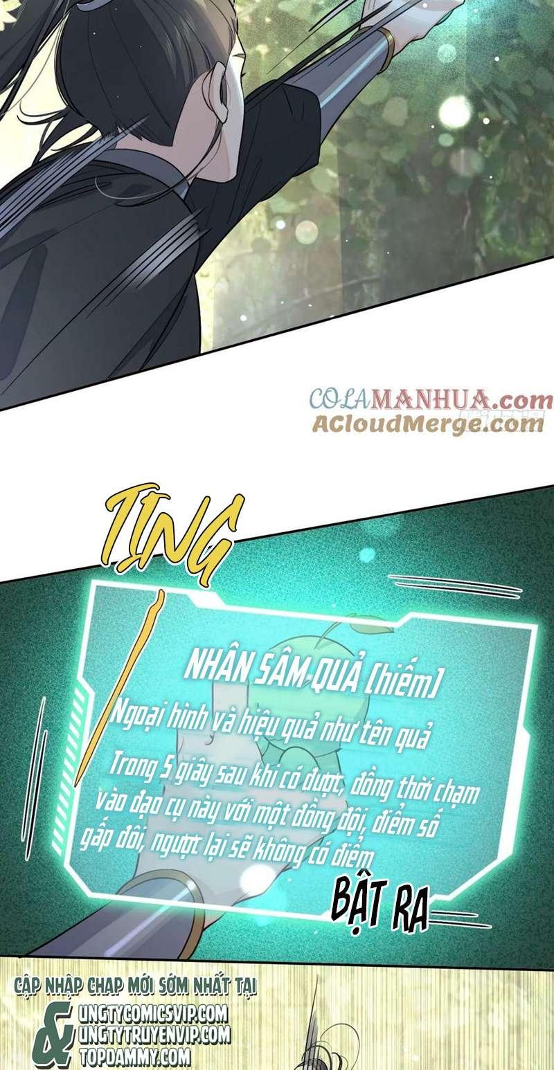 Chó Lớn Bắt Nạt Chủ Chapter 36 - Trang 2